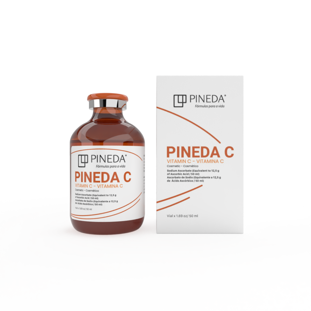 PINEDA C (50 ML)