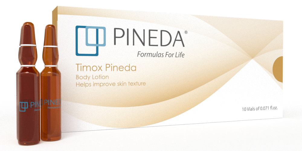 TIMOX PINEDA